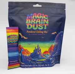 Magic Brain Dust – 10 Stick Packs