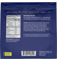 Magic Brain Dust – 10 Stick Packs
