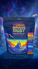 Magic Brain Dust – 10 Stick Packs